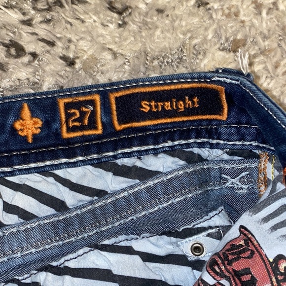 Rock Revival Jeans - Picture 6 of 10